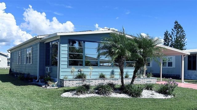 58 LAKEVIEW DRIVE, North Port, FL 34287