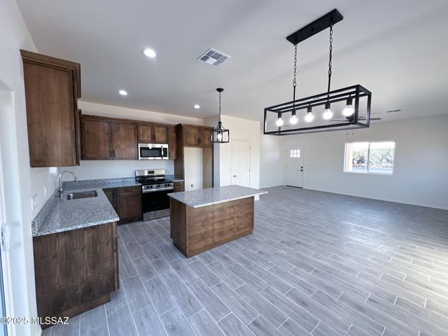 29 Camino India, Rio Rico, AZ 85648