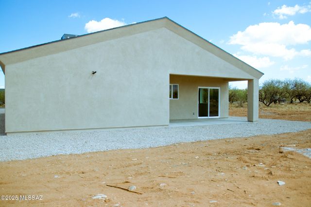 29 Camino India, Rio Rico, AZ 85648