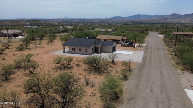 29 Camino India, Rio Rico, AZ 85648