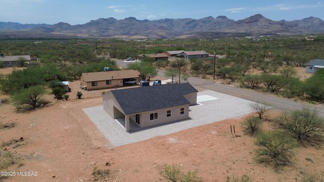 29 Camino India, Rio Rico, AZ 85648