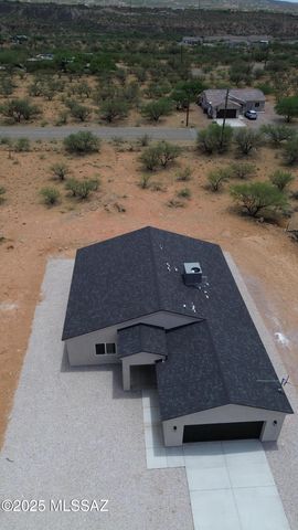 29 Camino India, Rio Rico, AZ 85648