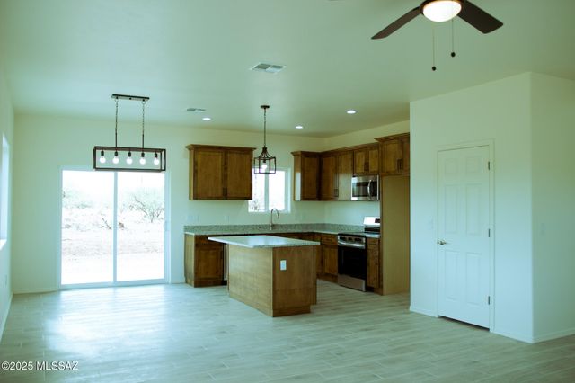 29 Camino India, Rio Rico, AZ 85648