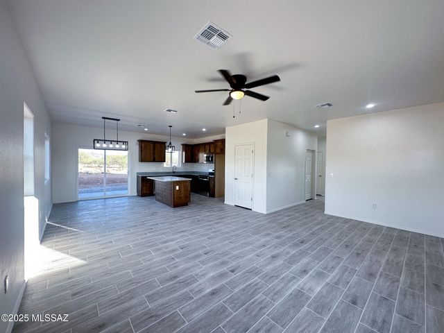 29 Camino India, Rio Rico, AZ 85648