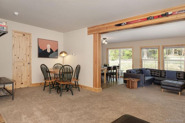635 Wapiti Drive B, Fraser, CO 80442