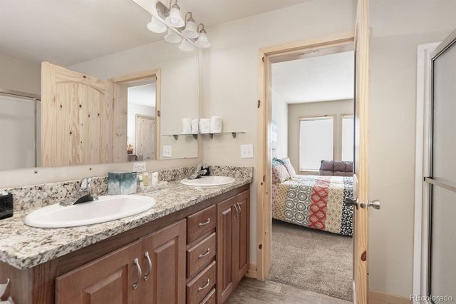 635 Wapiti Drive B, Fraser, CO 80442