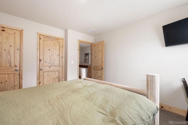 635 Wapiti Drive B, Fraser, CO 80442