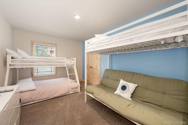 635 Wapiti Drive B, Fraser, CO 80442