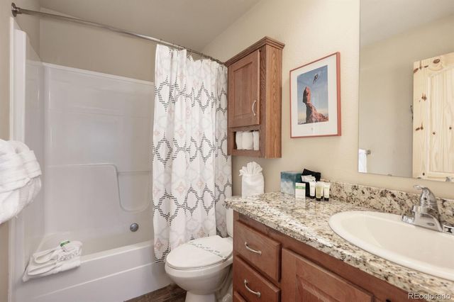 635 Wapiti Drive B, Fraser, CO 80442