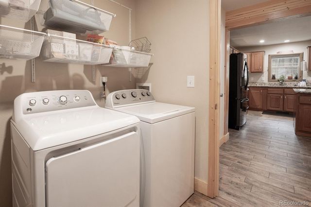 635 Wapiti Drive B, Fraser, CO 80442