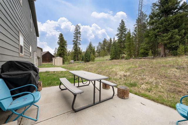 635 Wapiti Drive B, Fraser, CO 80442