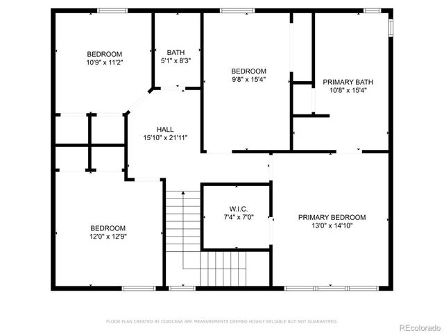 635 Wapiti Drive B, Fraser, CO 80442