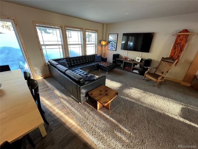 635 Wapiti Drive B, Fraser, CO 80442