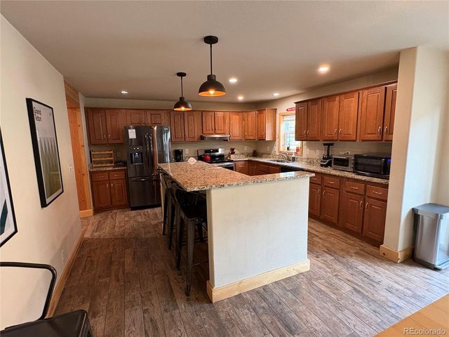 635 Wapiti Drive B, Fraser, CO 80442