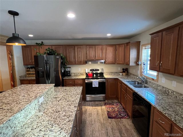 635 Wapiti Drive B, Fraser, CO 80442