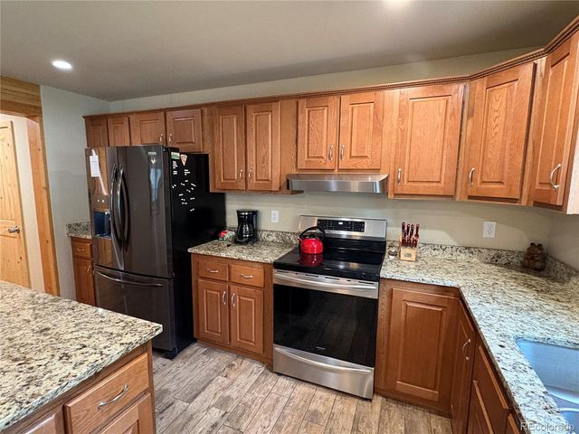 635 Wapiti Drive B, Fraser, CO 80442