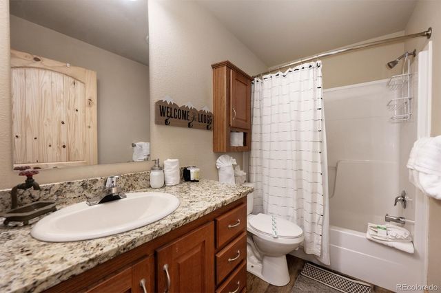 635 Wapiti Drive B, Fraser, CO 80442