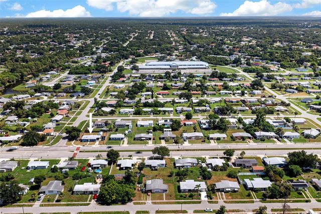 22080 MIDWAY BOULEVARD, Port Charlotte, FL 33952