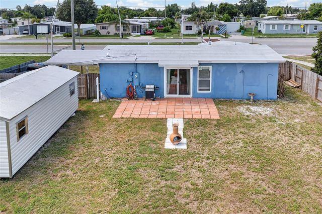 22080 MIDWAY BOULEVARD, Port Charlotte, FL 33952