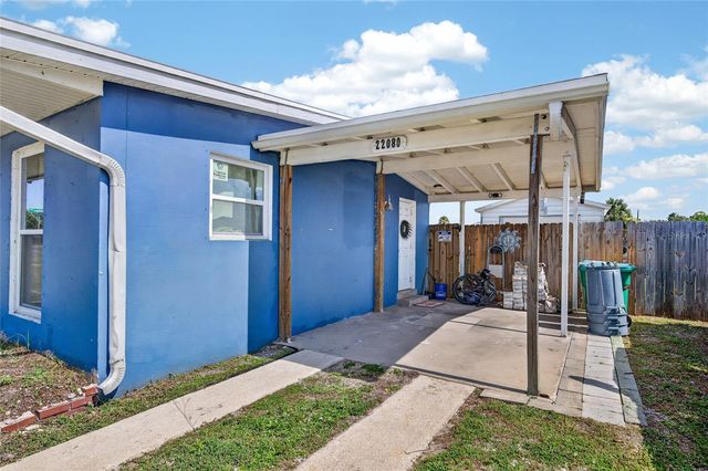 22080 MIDWAY BOULEVARD, Port Charlotte, FL 33952