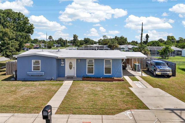 22080 MIDWAY BOULEVARD, Port Charlotte, FL 33952