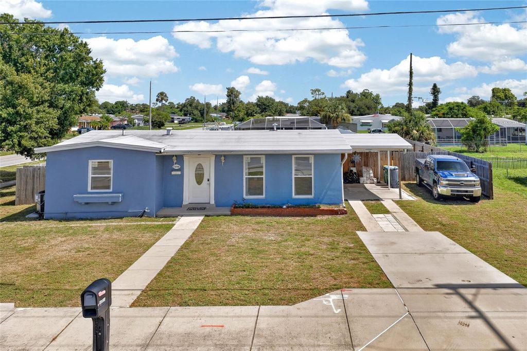 22080 MIDWAY BOULEVARD, Port Charlotte, FL 33952