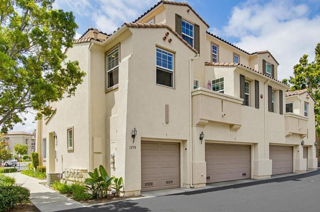 Image 26 of property listing at 1298 Fools Gold 1, Chula Vista, CA 91913