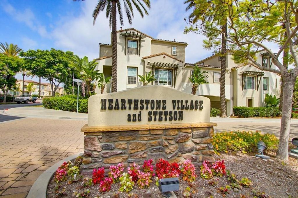 Image 38 of property listing at 1298 Fools Gold 1, Chula Vista, CA 91913
