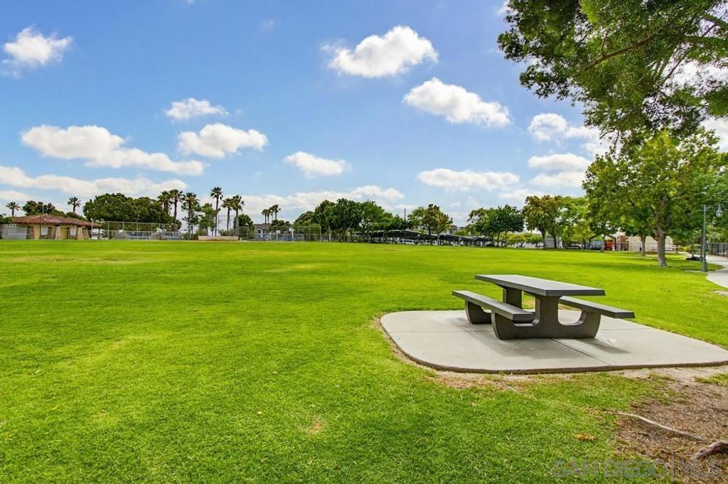 Image 45 of property listing at 1298 Fools Gold 1, Chula Vista, CA 91913