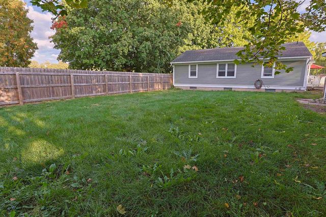 3485 Ernest Street, Saginaw, MI 48604