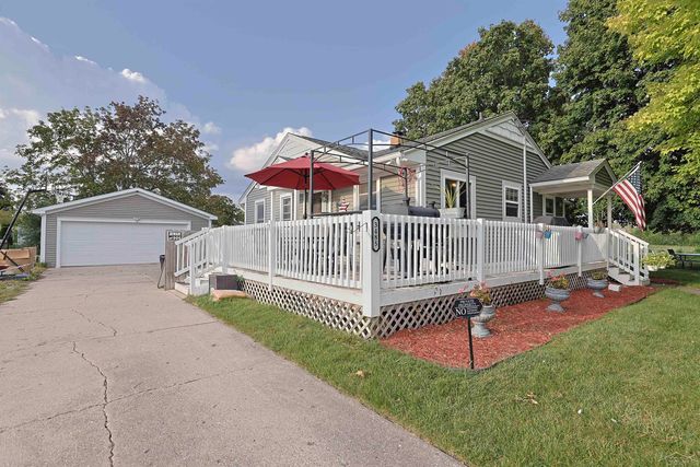 3485 Ernest Street, Saginaw, MI 48604