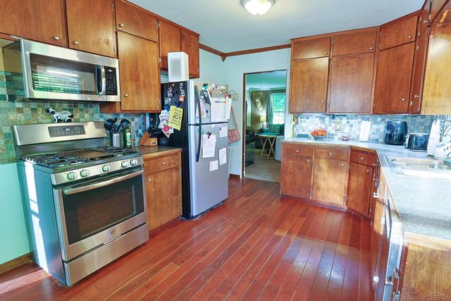 3485 Ernest Street, Saginaw, MI 48604