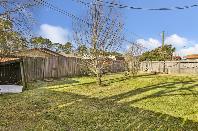 2003 Texoma Street, Baytown, TX 77520