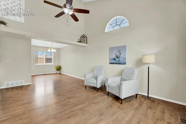 5031 Stillwater Drive, Colorado Springs, CO 80923