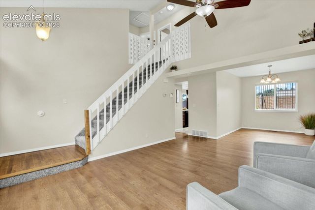 5031 Stillwater Drive, Colorado Springs, CO 80923