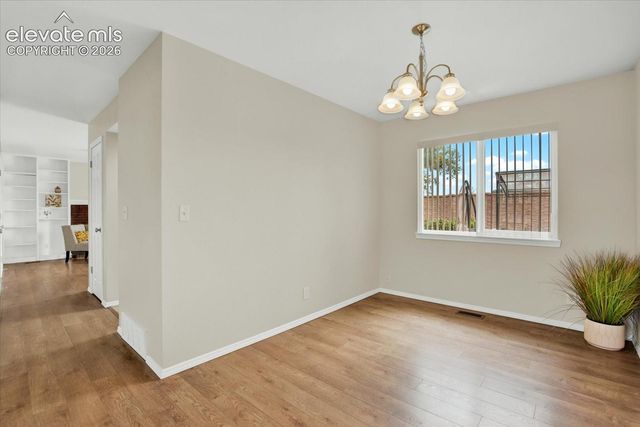 5031 Stillwater Drive, Colorado Springs, CO 80923