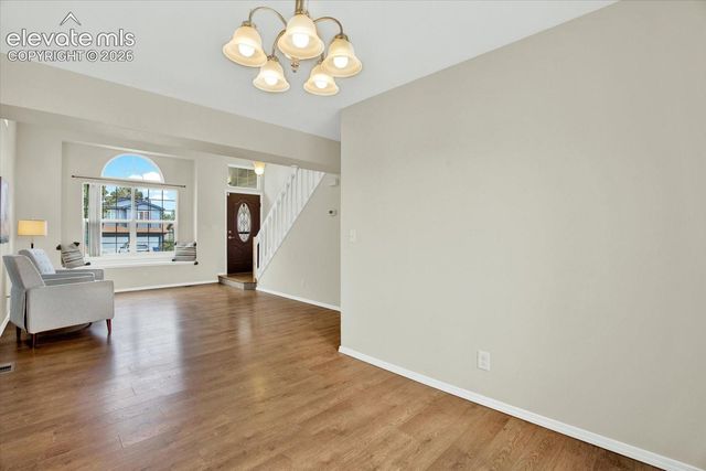 5031 Stillwater Drive, Colorado Springs, CO 80923