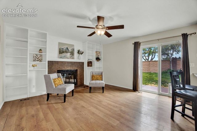 5031 Stillwater Drive, Colorado Springs, CO 80923