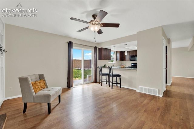 5031 Stillwater Drive, Colorado Springs, CO 80923