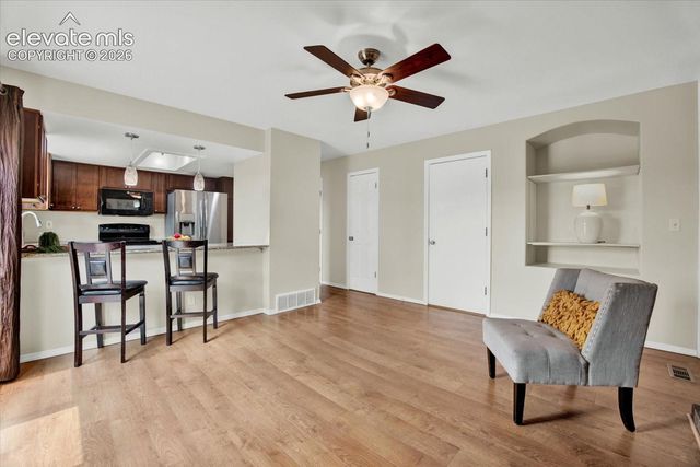 5031 Stillwater Drive, Colorado Springs, CO 80923