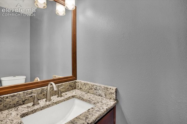 5031 Stillwater Drive, Colorado Springs, CO 80923