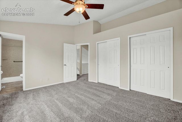 5031 Stillwater Drive, Colorado Springs, CO 80923