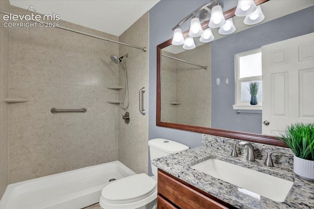 5031 Stillwater Drive, Colorado Springs, CO 80923