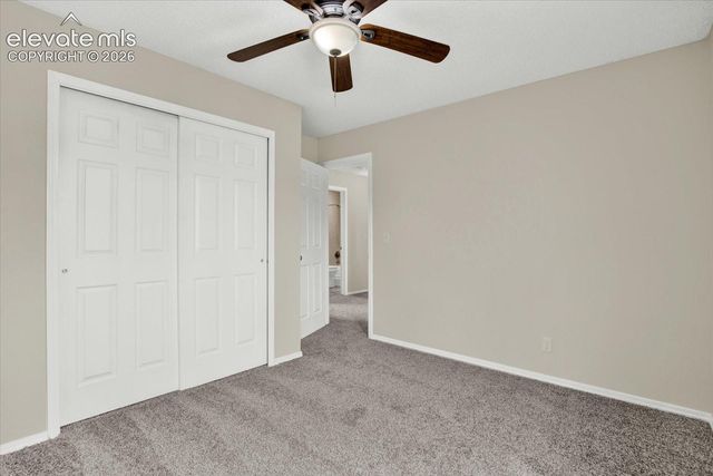 5031 Stillwater Drive, Colorado Springs, CO 80923