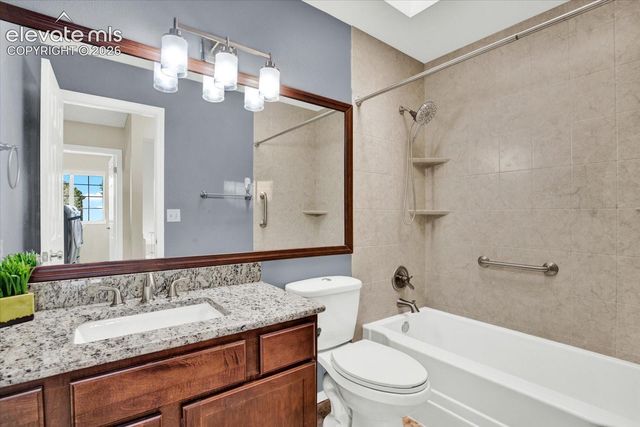 5031 Stillwater Drive, Colorado Springs, CO 80923