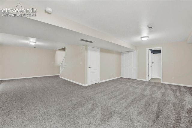 5031 Stillwater Drive, Colorado Springs, CO 80923