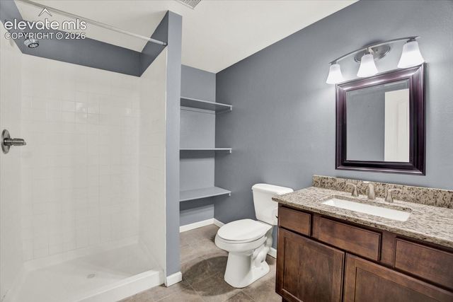 5031 Stillwater Drive, Colorado Springs, CO 80923