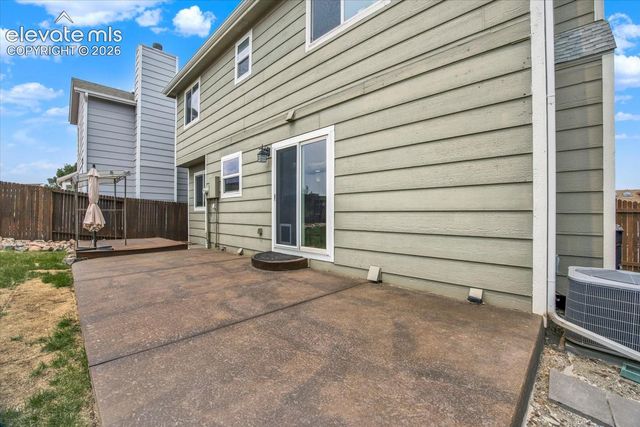 5031 Stillwater Drive, Colorado Springs, CO 80923