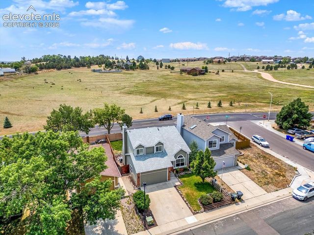 5031 Stillwater Drive, Colorado Springs, CO 80923