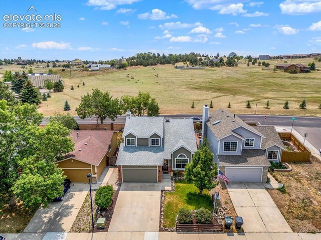 5031 Stillwater Drive, Colorado Springs, CO 80923